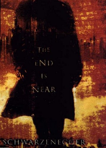 End of Days - Nacht ohne Morgen - Poster 6