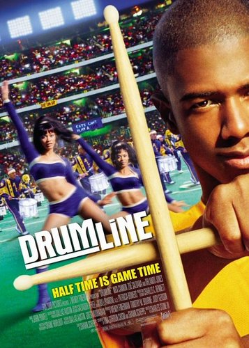 Drumline - Poster 3