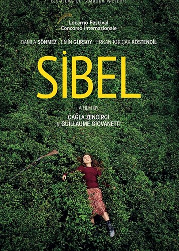Sibel - Poster 3