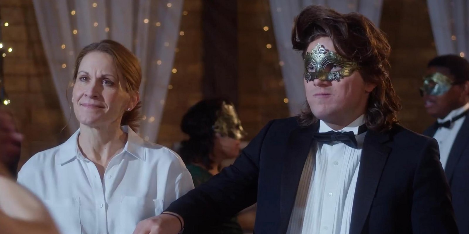 Cinderella Love Story - Der Maskenball