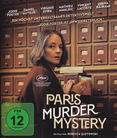 Paris Murder Mystery