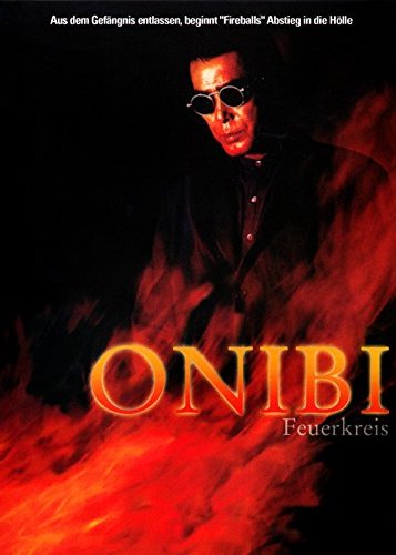 Onibi - Feuerkreis - Poster 1
