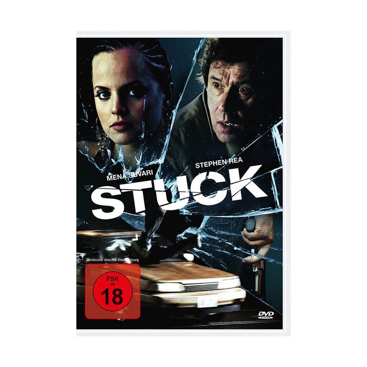 Stuck (DVD)