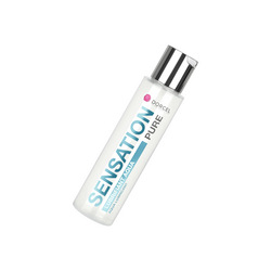 Sensation - Pure, wasserbasiert, 100 ml