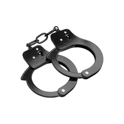 Metal Cuffs