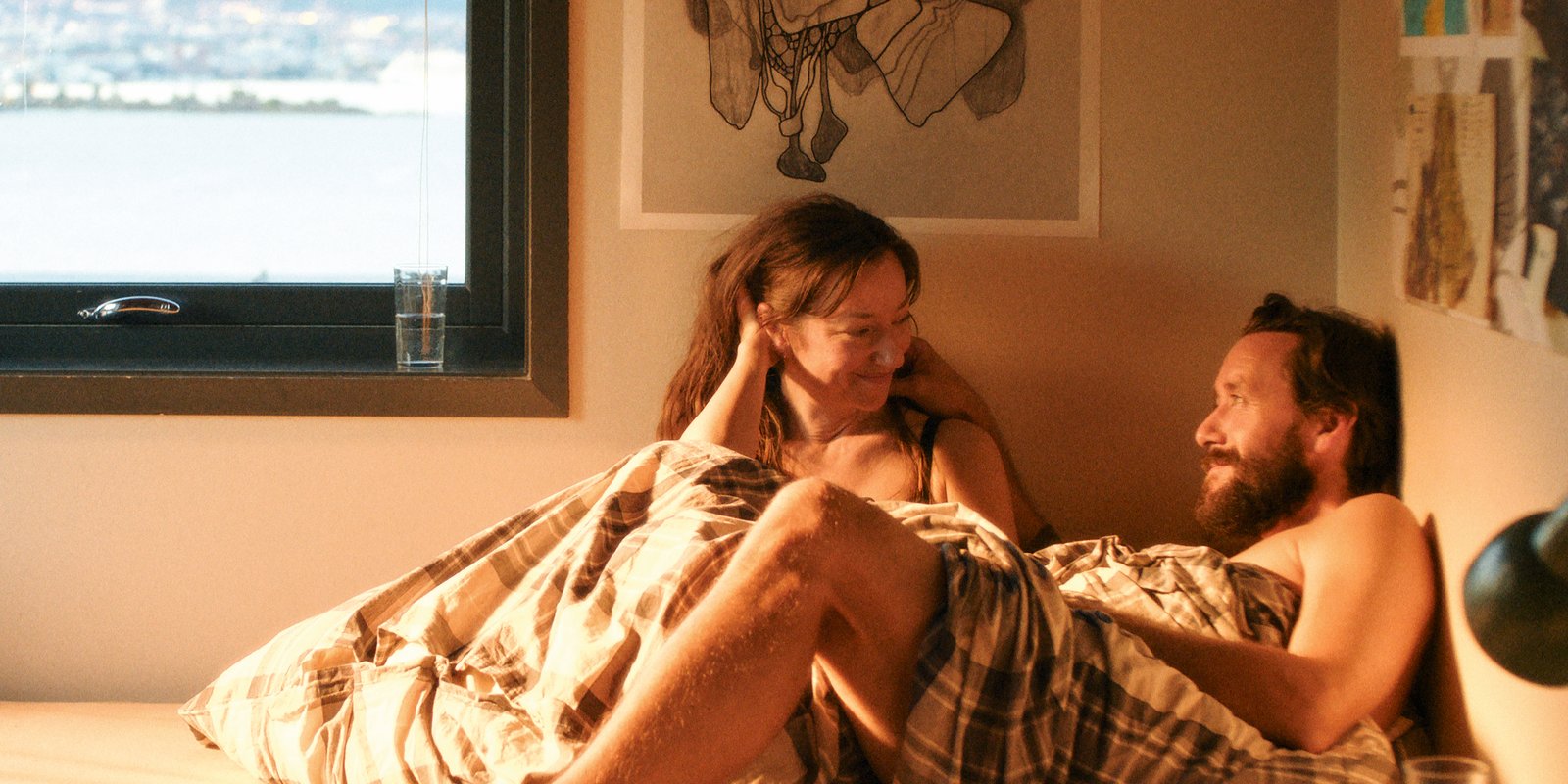 Oslo Stories - Liebe