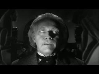 Die 1000 Augen des Dr. Mabuse - Trailer - Deutsch - SD