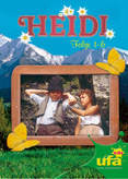 Heidi - Die TV-Serie