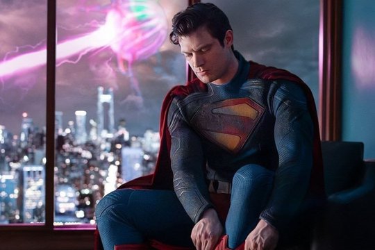Superman - Szenenbild 2