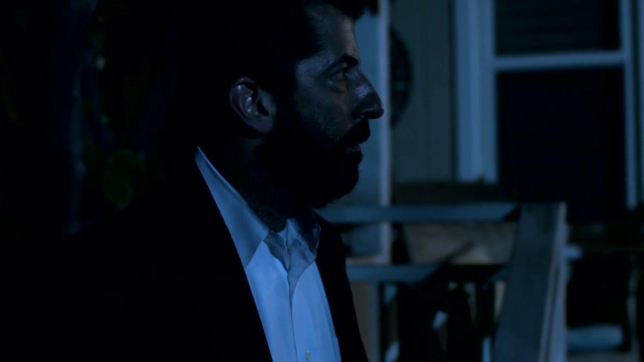 Rings - Trailer - Englisch - SD