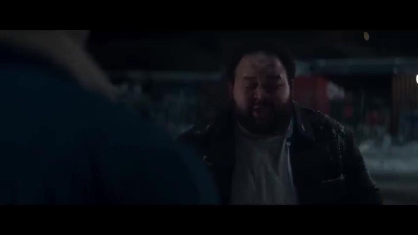 All Night Wrong - Trailer - Englisch - SD