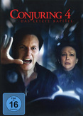 Conjuring 4 - Das letzte Kapitel