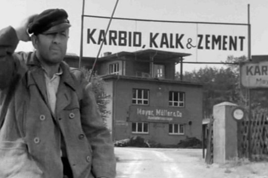 Karbid und Sauerampfer - Szenenbild 2