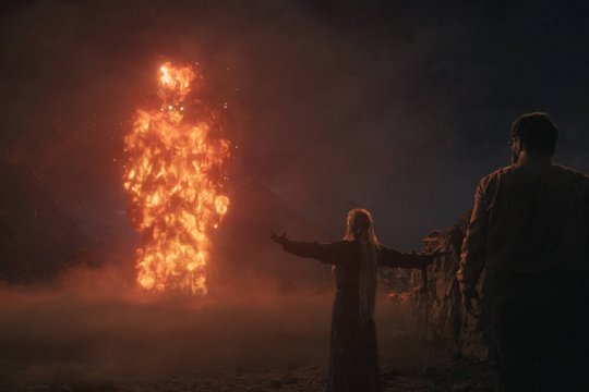 Mara und der Feuerbringer - Szenenbild 12