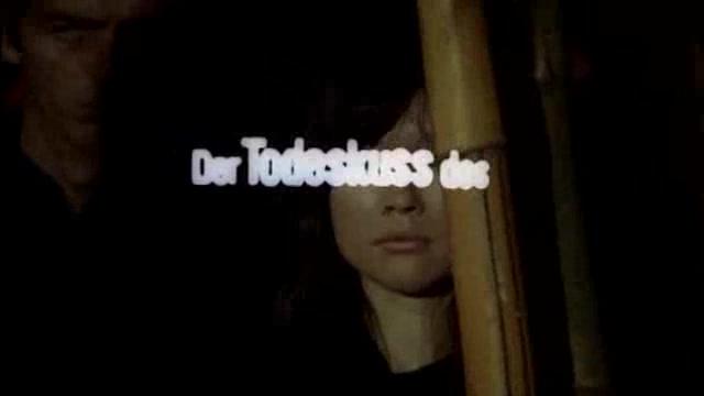 Der Todeskuss des Dr. Fu Man Chu - Trailer - Deutsch - SD