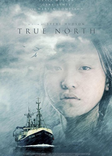 True North - Poster 2