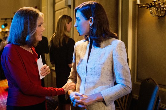 The Good Wife - Staffel 6 - Szenenbild 6