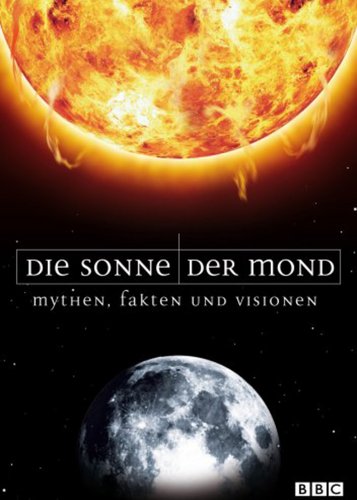 Die Sonne - Der Mond - Poster 1