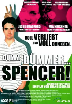 Dumm, dümmer... Spencer!: DVD oder Blu-ray leihen - VIDEOBUSTER.de