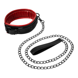 Saffron - Leash &amp; Collar