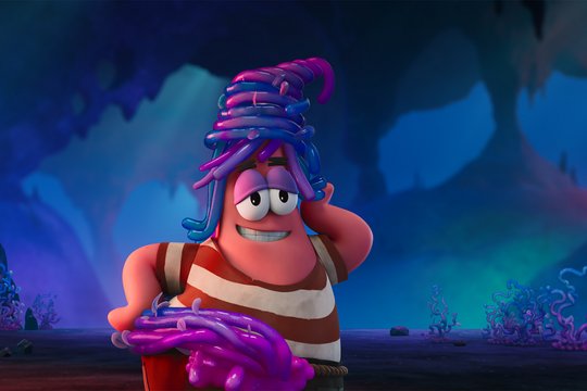 SpongeBob Schwammkopf - Piraten Ahoi! - Szenenbild 6