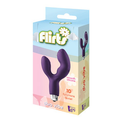 Duo Vibe, 13,5 cm