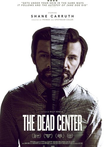The Dead Center - Poster 1