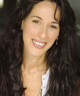 Maggie Wheeler