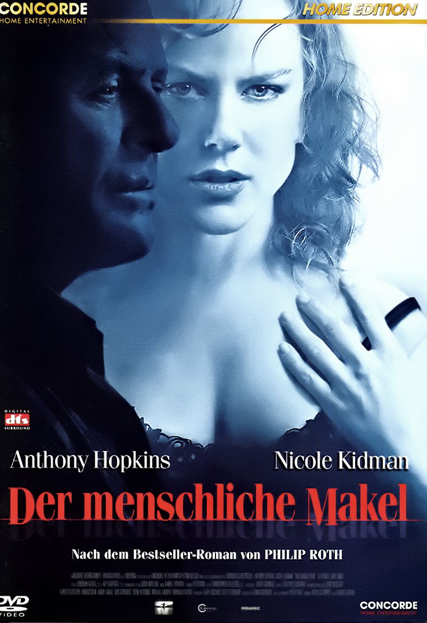 Der Menschliche Makel