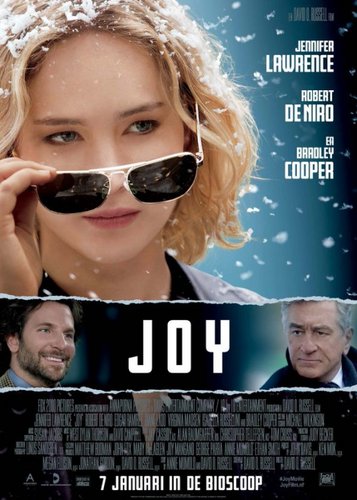 Joy - Poster 4
