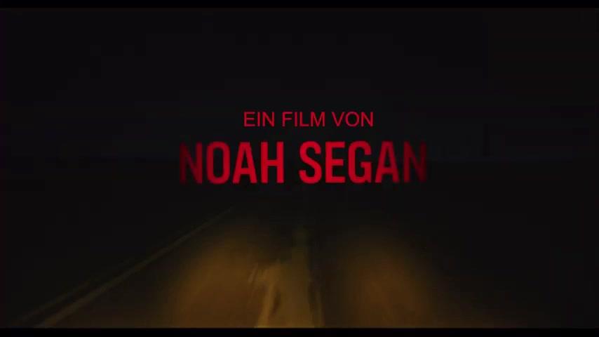 Blood Relatives - Trailer - Deutsch - SD