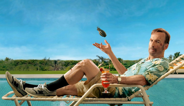 NOBODY 2: Niemand zerstört ungestraft seinen Urlaub!