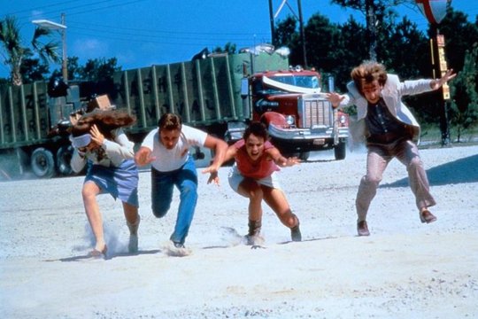 Rhea M - Es begann ohne Warnung - Szenenbild 7