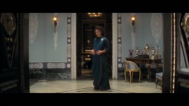 Anna Karenina - Trailer - Englisch - SD