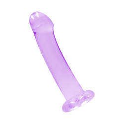 Non Realistic Dildo, 17 cm