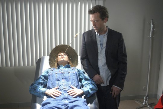 Dr. House - Staffel 1 - Szenenbild 2