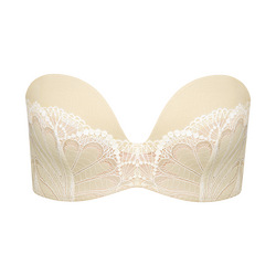 Ultimate Strapless - Push-Up