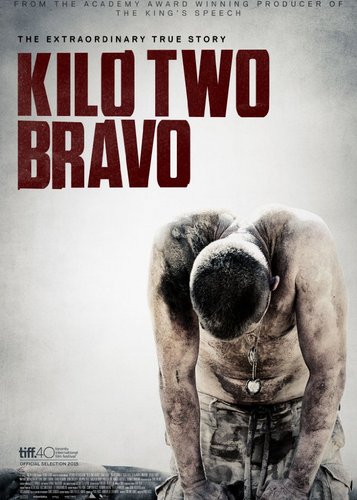 Kilo Two Bravo - Poster 1