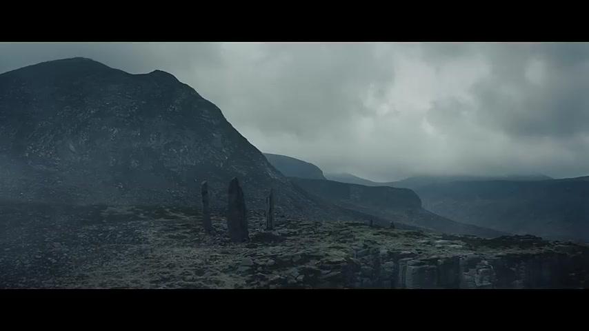 The Death of Robin Hood - Teaser - Deutsch - SD