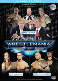 WWE - WrestleMania 23