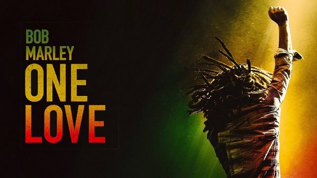 Bob Marley - One Love - Wallpaper 1