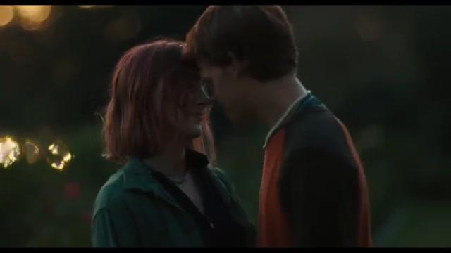 Lady Bird - Trailer - Englisch - SD