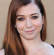 Alyson Hannigan