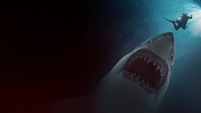 Great White Waters - Wallpaper 1