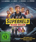 Superheld wider Willen