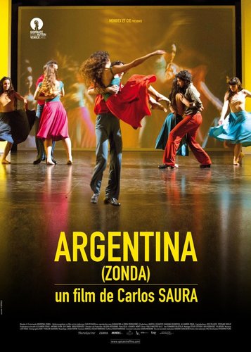 Argentina - Poster 3