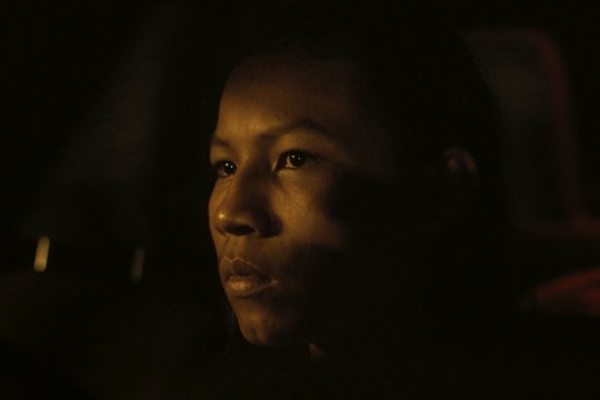 Transamazonia - Szenenbild 5