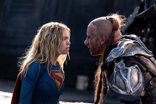 Supergirl - Szenenbild 6