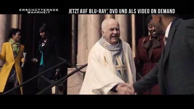 Erschütternde Wahrheit - Teaser - Deutsch - SD