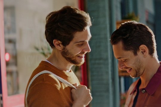 Perfect Endings - Szenenbild 3